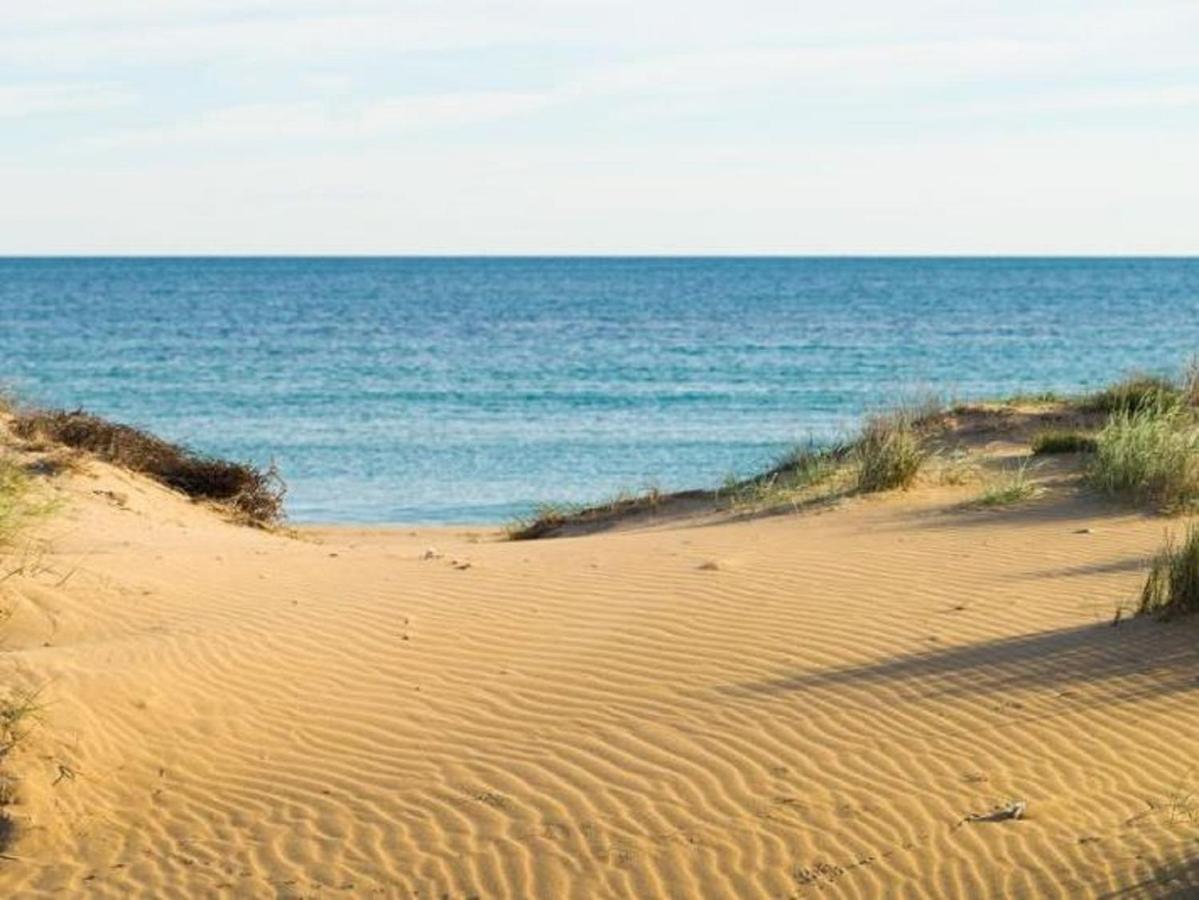 Apartamento Playa Arenales Del Sol Apartament Zewnętrze zdjęcie