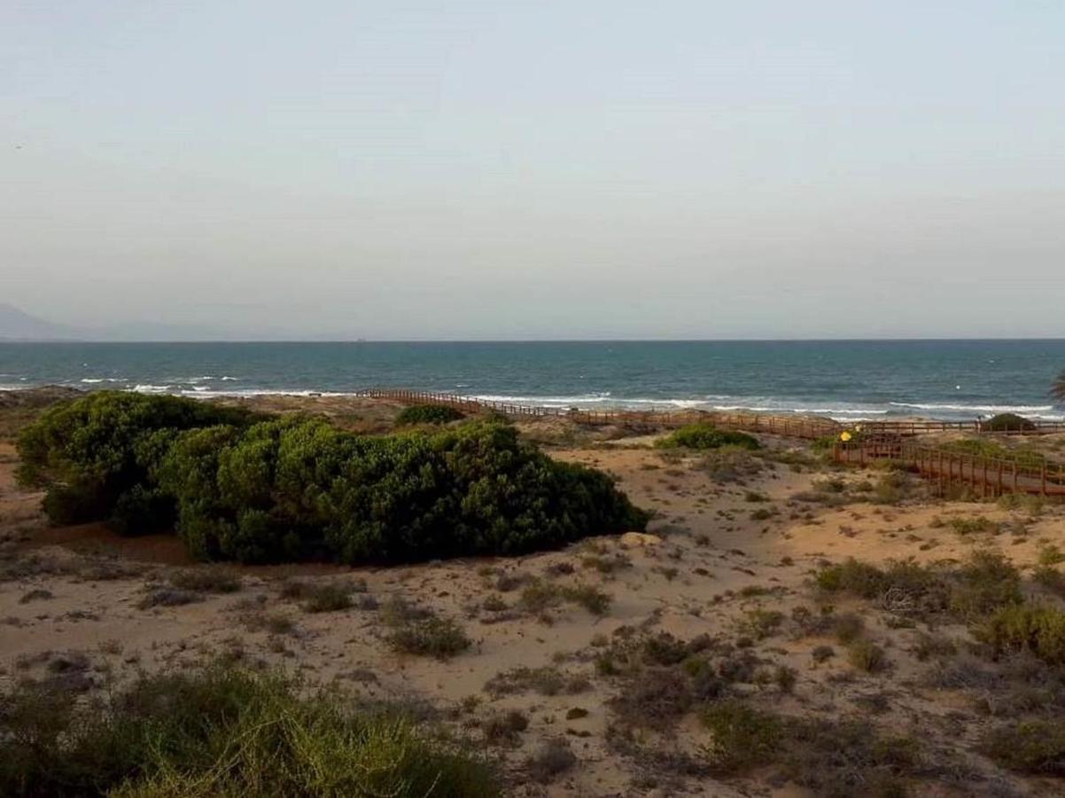 Apartamento Playa Arenales Del Sol Apartament Zewnętrze zdjęcie