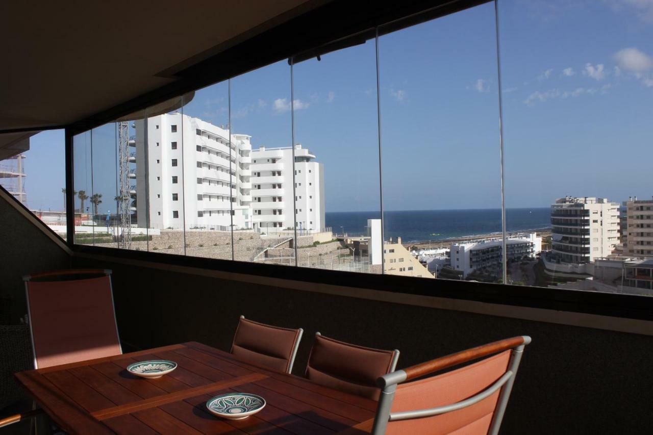 Apartamento Playa Arenales Del Sol Apartament Zewnętrze zdjęcie
