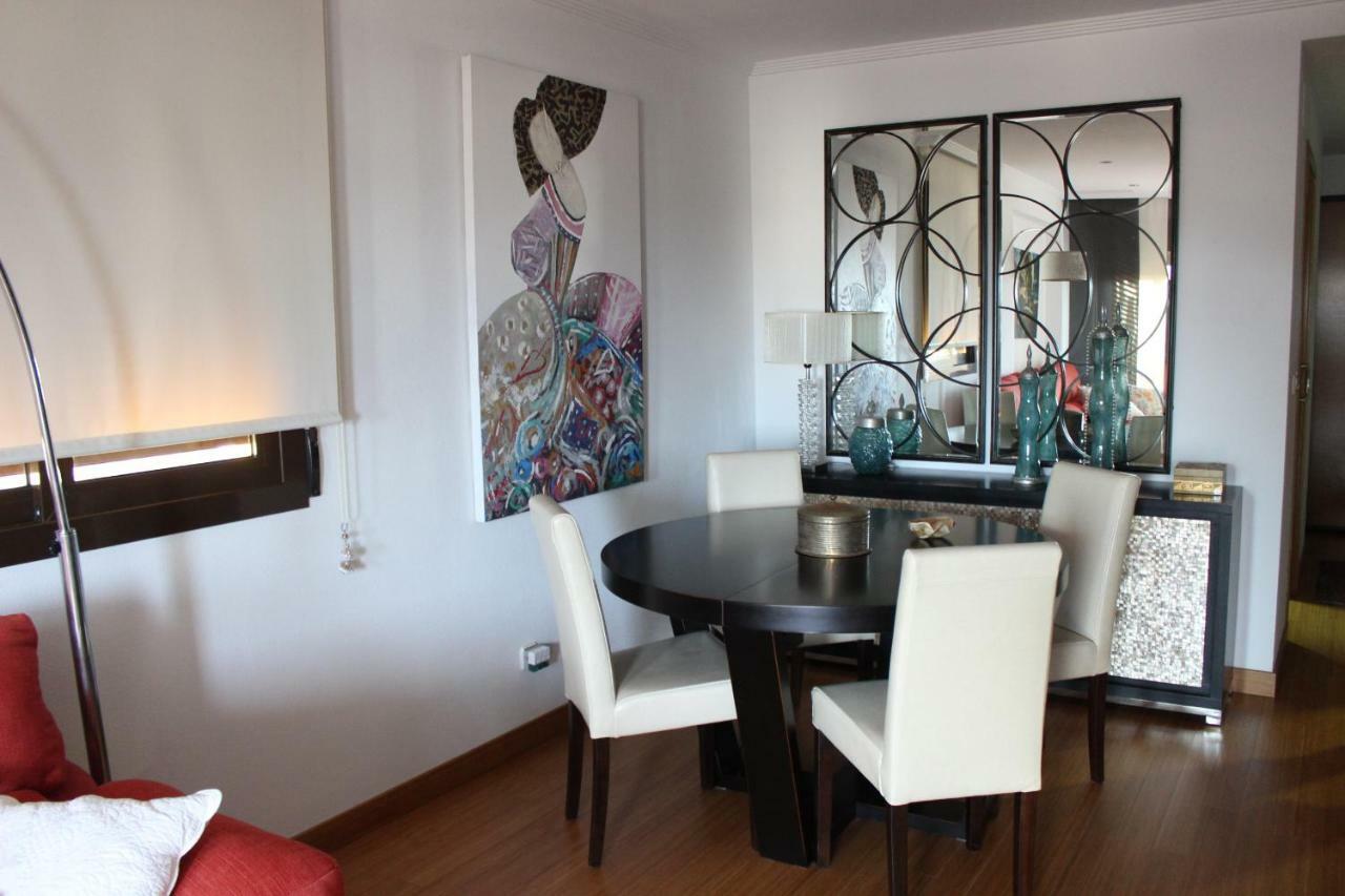 Apartamento Playa Arenales Del Sol Apartament Zewnętrze zdjęcie