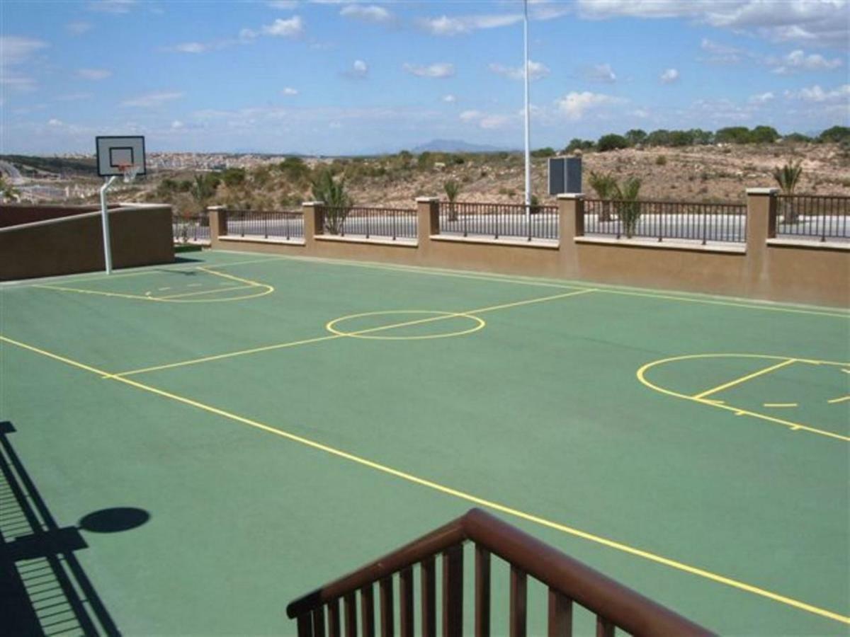 Apartamento Playa Arenales Del Sol Apartament Zewnętrze zdjęcie