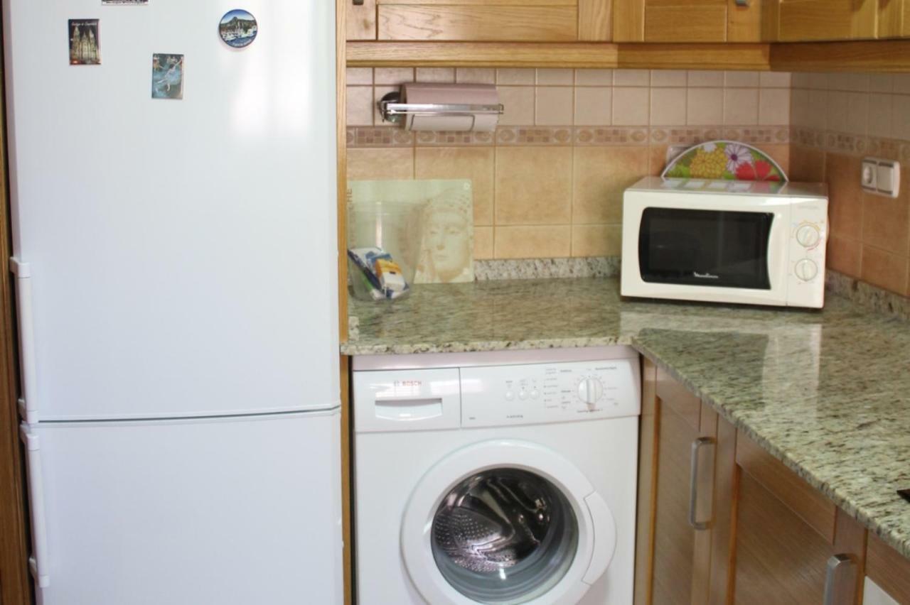 Apartamento Playa Arenales Del Sol Apartament Zewnętrze zdjęcie